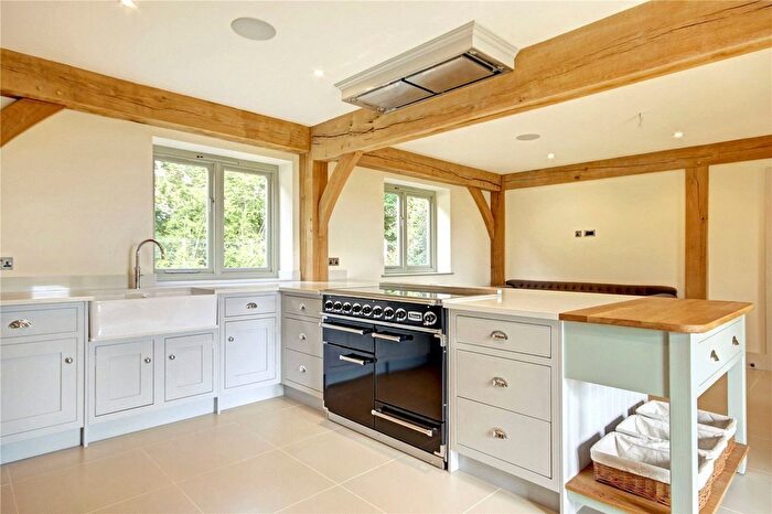 5 Bedroom Detached House To Rent In Snelsmore Common, Newbury, Berkshire, RG14