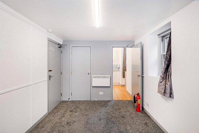 Studio To Rent In Bloxhall Court, Bloxhall Road, Leyton, E10