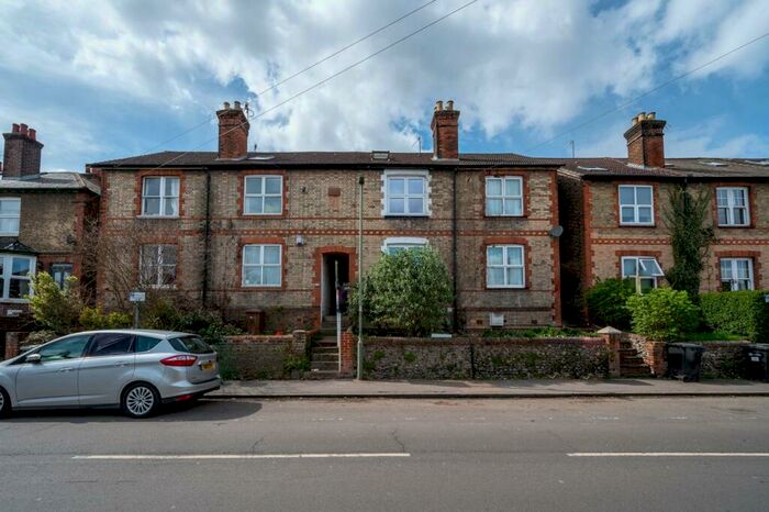 5 Bedroom Terraced House To Rent In Walnut Tree Close, Guildford, GU1