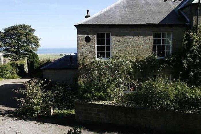 2 Bedroom Cottage To Rent In High Buston, Alnmouth, Northumberland, NE66