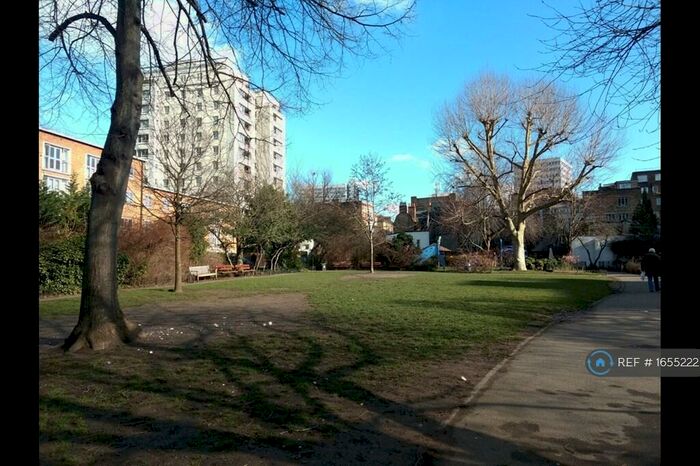 1 Bedroom Flat To Rent In Great Arthur House, Barbican, EC1Y