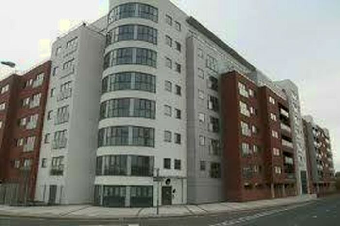 2 Bedroom Apartment To Rent In The Reach, Leeds Street, Liverpool, L3
