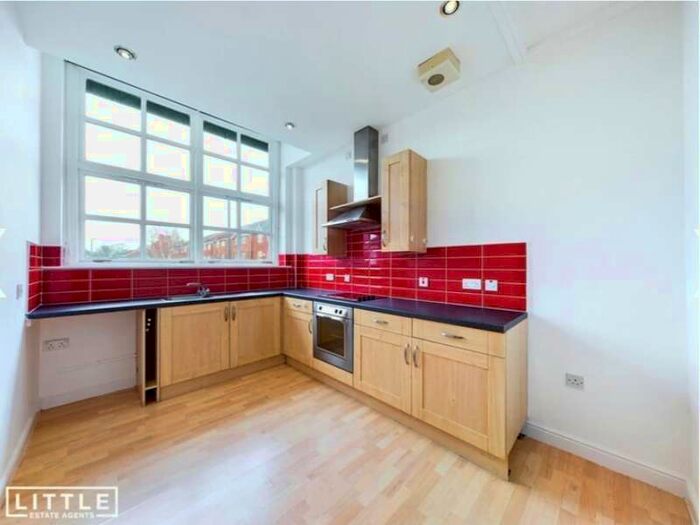 2 Bedroom Apartment To Rent In Cowley Hill Lane, St. Helens, WA10