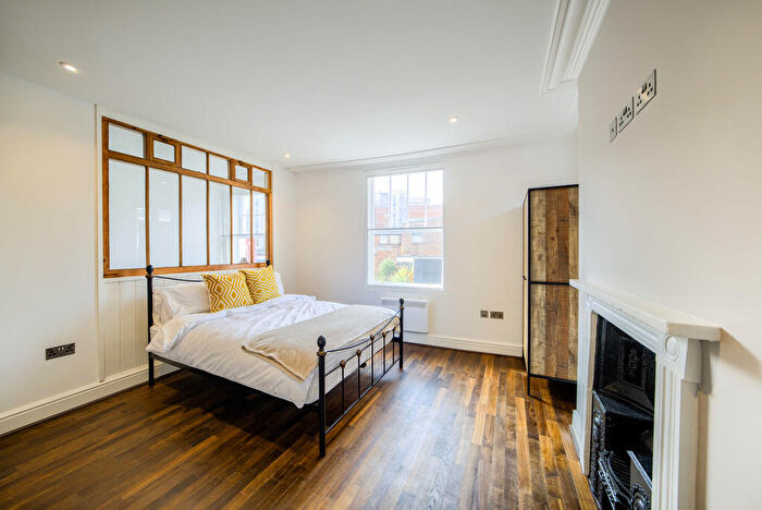 2 Bedroom Apartment To Rent In Reliance Works, Kenyon Street, Jewellery Quarter, B3