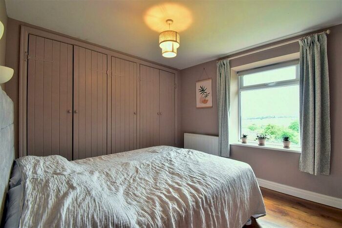2 Bedroom Cottage For Sale In Nickleton Brow, Heath Charnock, Lancashire, PR6