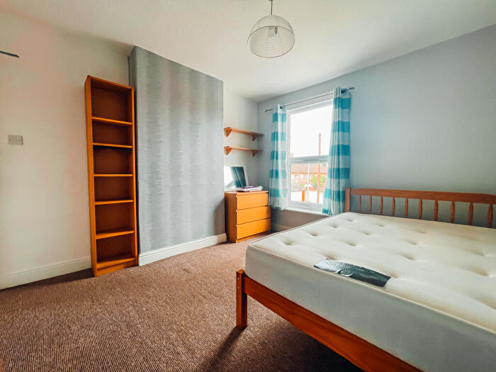 4 Bedroom House To Rent In Moor Street, Lincoln, LN1
