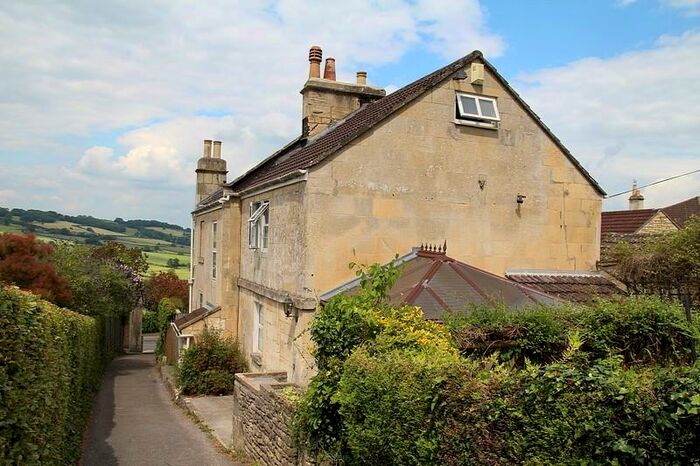 2 Bedroom End Of Terrace House To Rent In High Street, Bathford, Bath, Somerset, BA1