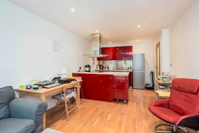 1 Bedroom Flat To Rent In Brewer Street, Manchester, M1