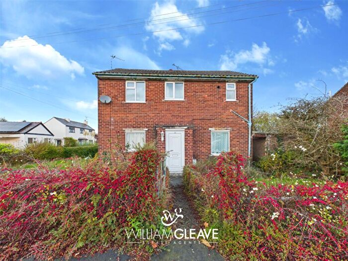 3 Bedroom Semi-Detached House For Sale In Burntwood Road, Buckley, Flintshire, CH7