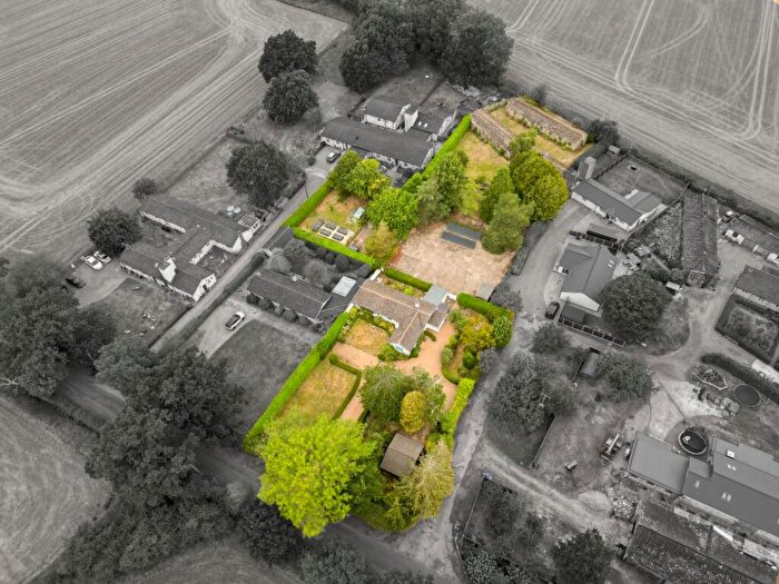 3 Bedroom Bungalow For Sale In Hill Crest Bungalow, Hook Lane, Cranworth, Thetford, Norfolk, IP25