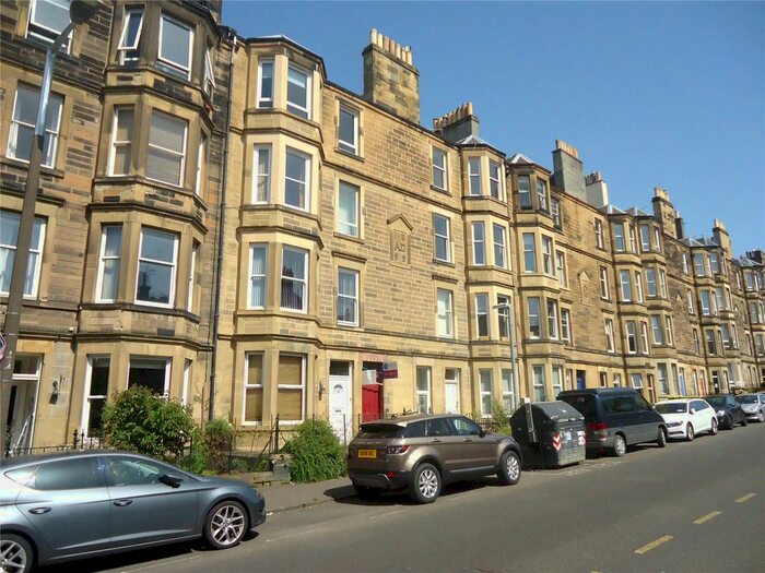 2 Bedroom Flat To Rent In Ashley Terrace, Edinburgh, EH11