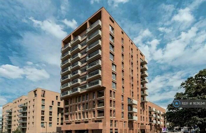 1 Bedroom Flat To Rent In Damsel Walk, London, NW9