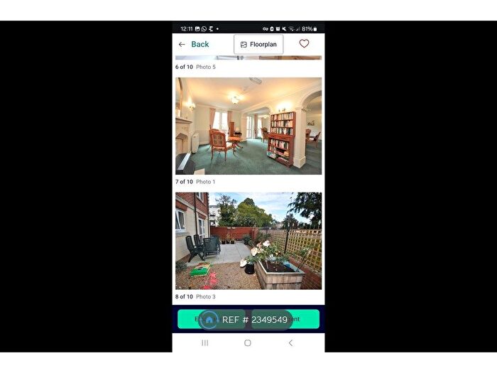 2 Bedroom Flat To Rent In Greenwood Court, Epsom, KT18