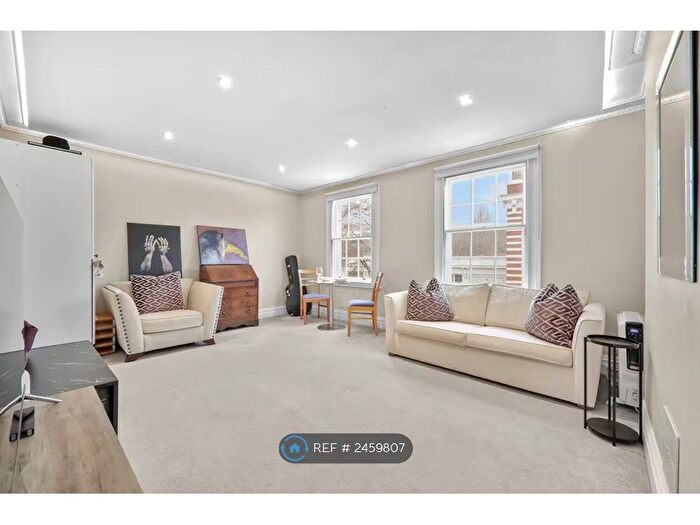 1 Bedroom Flat To Rent In Kings Road, London, SW3