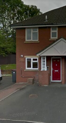 2 Bedroom End Of Terrace House To Rent In Cavendish Close, Wrockwardine Wood, Telford TF2