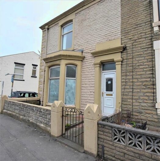 3 Bedroom Property To Rent In Bolton Road, Blackburn, BB2