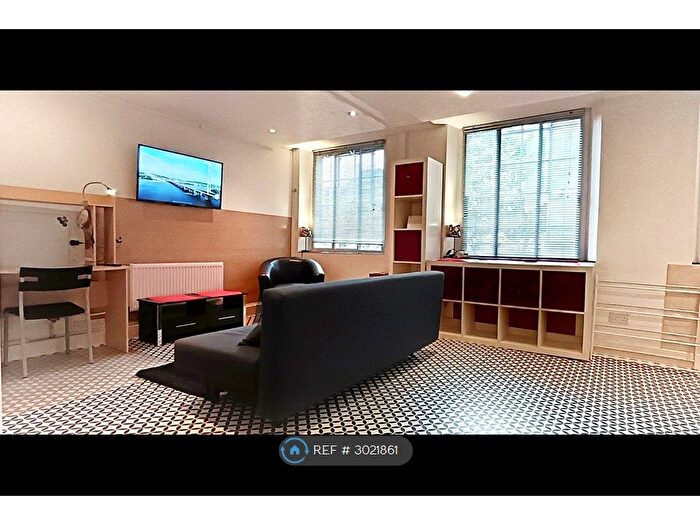 1 Bedroom Flat To Rent In The Mill - City Centre, Nottingham, NG1