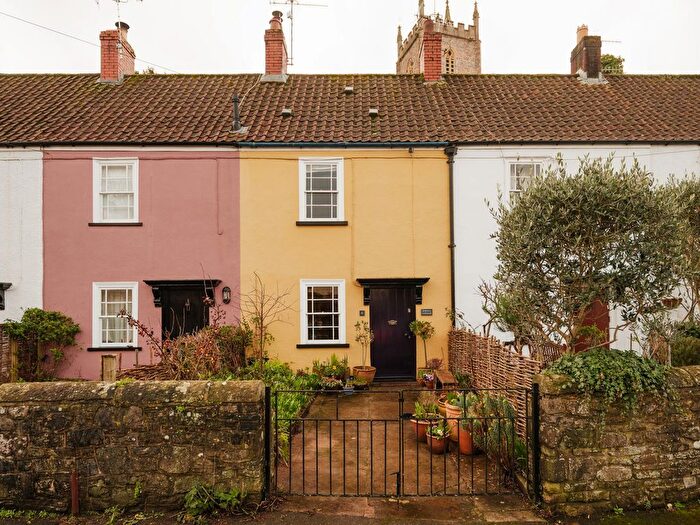 2 Bedroom Terraced House For Sale In Trym Road, Bristol, BS9