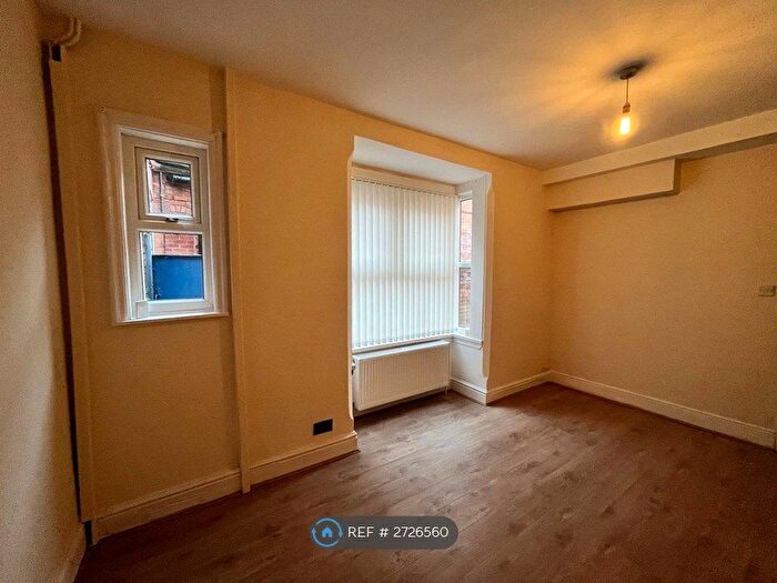 1 Bedroom Flat To Rent In Winchester Avenue, Leicester, LE3