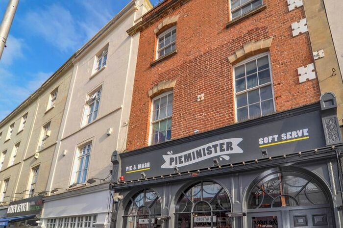 5 Bedroom Flat To Rent In Broad Quay, Bristol BS1