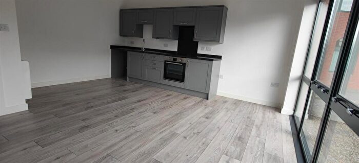 2 Bedroom Apartment To Rent In The Sidings, St Austell, Cornwall, PL25