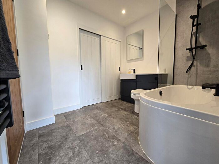 2 Bedroom Bungalow For Sale In Five Acres, Charmouth, Bridport, Dorset, DT6