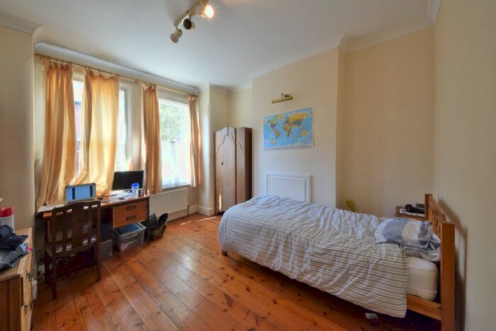 5 Bedroom Property To Rent In Lochaline Street, London, W6
