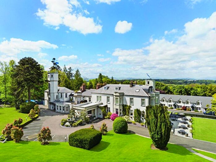 3 Bedroom Cottage For Sale In Duchally Road, Duchally Country Estate, Auchterarder, PH3