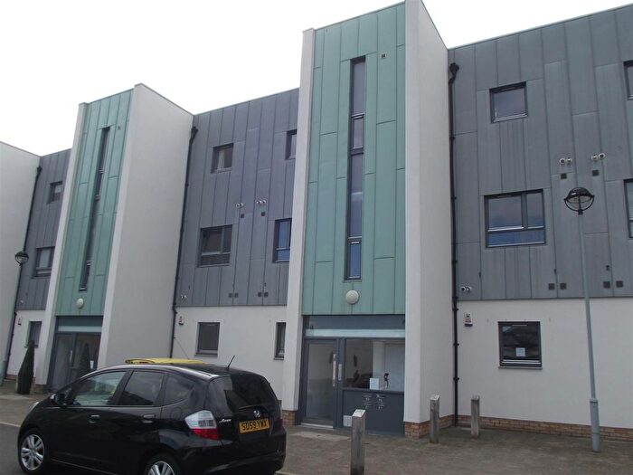 1 Bedroom Flat To Rent In West Langlands Street, Kilmarnock, KA1
