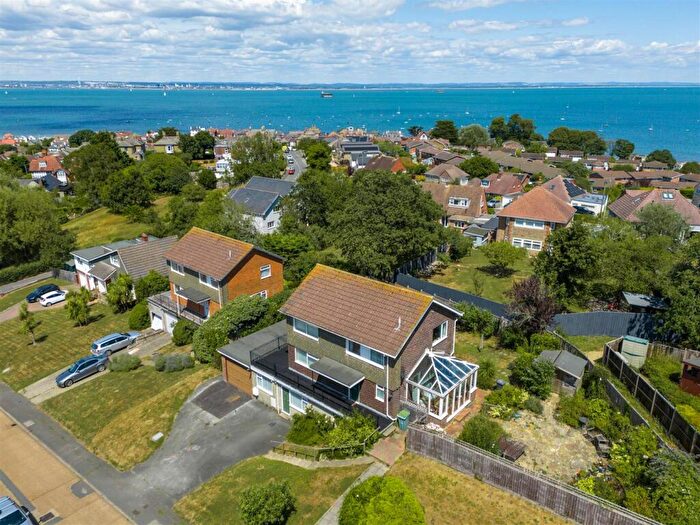 6 Bedroom Detached House For Sale In Seaview, Isle Of Wight, PO34