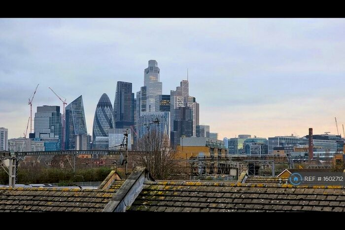 2 Bedroom Flat To Rent In Barwell House, London, E2