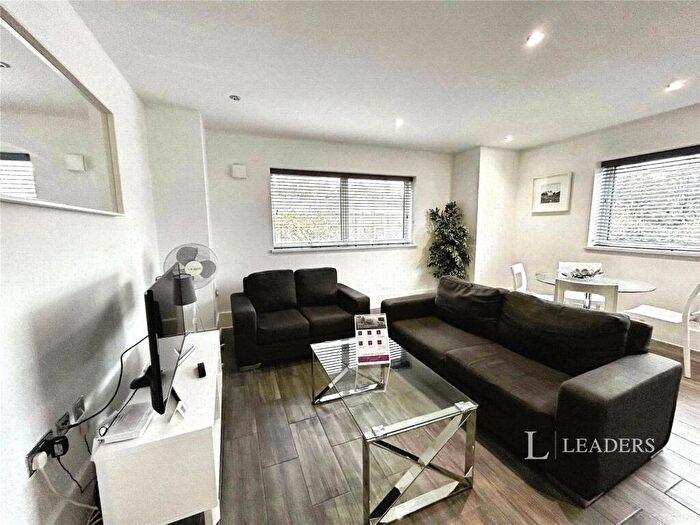 2 Bedroom Flat To Rent In The Legacy, A Denmark Villas, BN3