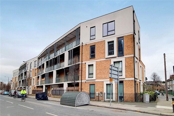 1 Bedroom Flat To Rent In William Court, Greenwich High Road, Greenwich, London, SE10