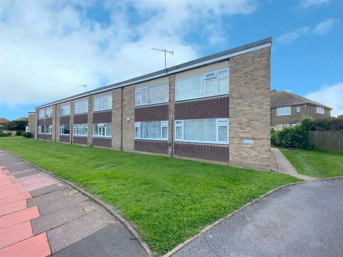 1 Bedroom Flat To Rent In Seamill Park Crescent, Worthing, BN11