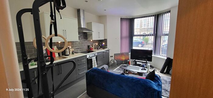 1 Bedroom Flat To Rent In Claude Road, Cardiff, CF24