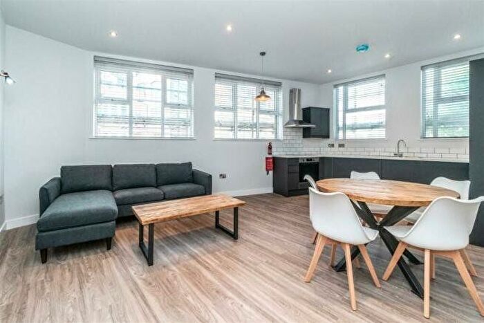 5 Bedroom Flat To Rent In Lower Parliament Street, Nottingham, Nottinghamshire, NG1