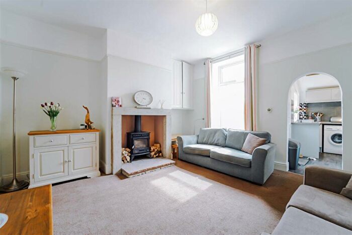 3 Bedroom Terraced House For Sale In Manchester Road, Accrington, BB5