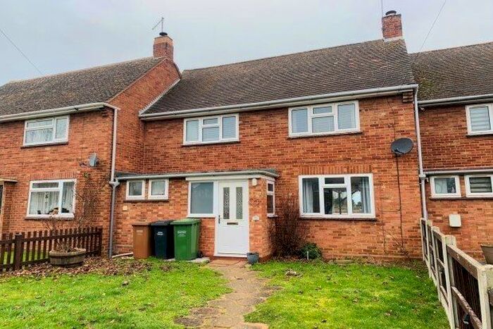 3 Bedroom Property To Rent In May Tree Road, Pershore, WR10