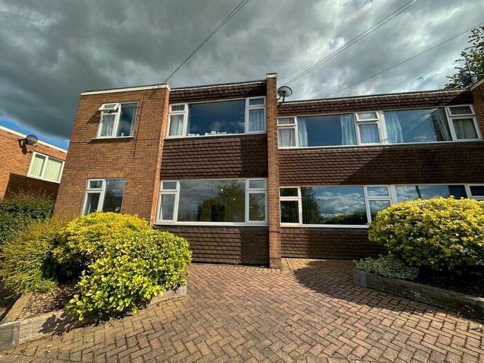 1 Bedroom Flat To Rent In Farnham Court, Bond Lane, Mountsorrel, Leics, LE12