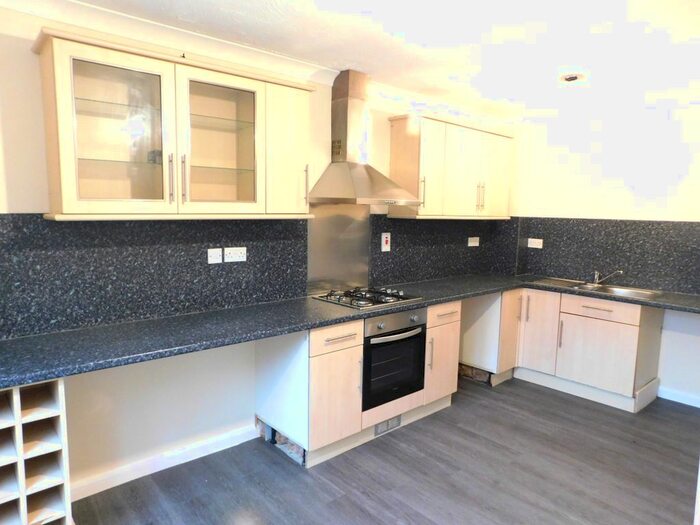 2 Bedroom Terraced House To Rent In Estuary Close, Colchester, CO4