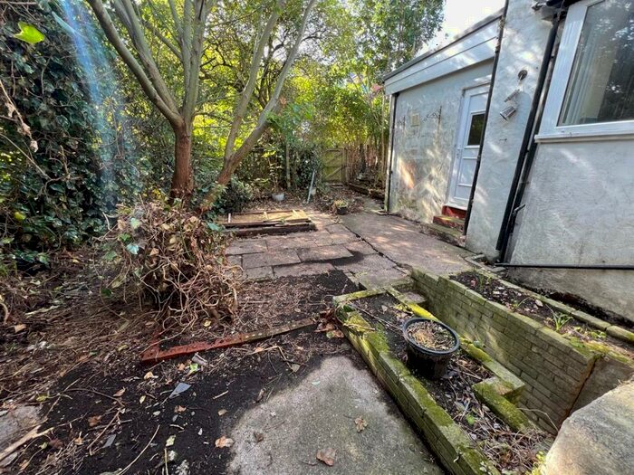 3 Bedroom End Of Terrace House For Sale In Grange Street, Bare, Morecambe, LA4