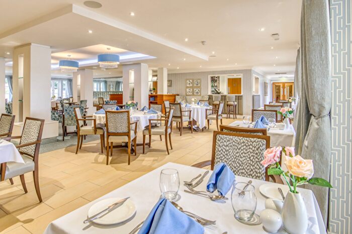 1 Bedroom Retirement Property To Rent In No. . Village Centre, Richmond Villages Painswick, Stroud Road, Painswick, GL6