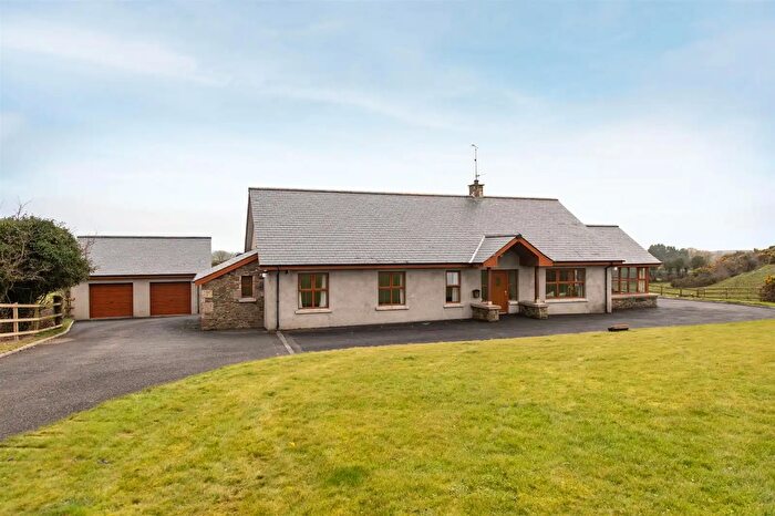 4 Bedroom Detached Bungalows For Sale In Crew Road, Downpatrick, BT30