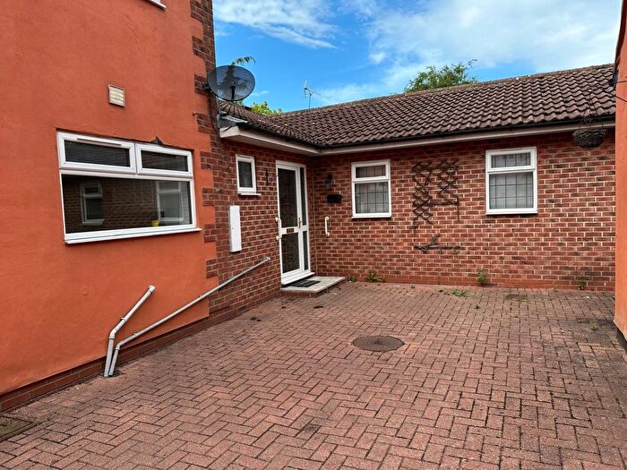 3 Bedroom Bungalow To Rent In High Street, Sedgefield, County Durham, TS21