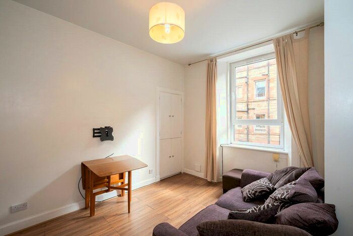 1 Bedroom Flat To Rent In Milton Street, Edinburgh, EH8