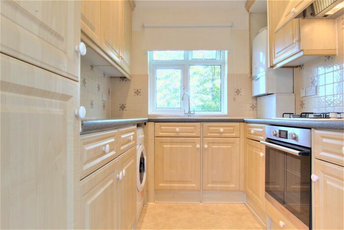 1 Bedroom Flat To Rent In Hawthorne Court, (), Northwood Hills, HA6