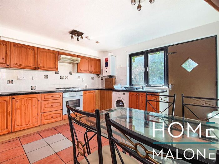 4 Bedroom End Of Terrace House To Rent In Manger Road, London, N7