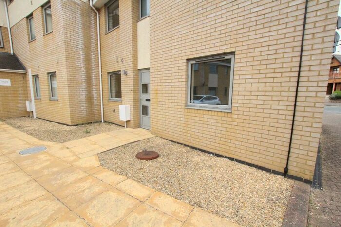 2 Bedroom Maisonette To Rent In Church Road, Bishops Cleeve, GL52
