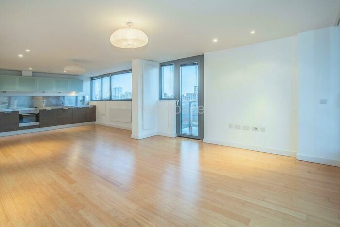 2 Bedroom Apartment To Rent In Soda Studios, Kingsland Road, Haggerston, E8