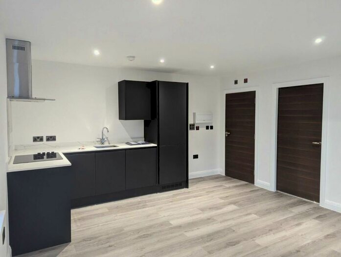 1 Bedroom Flat To Rent In Swan Courtyard, Charles Edward Road, Yardley, Birmingham, B26